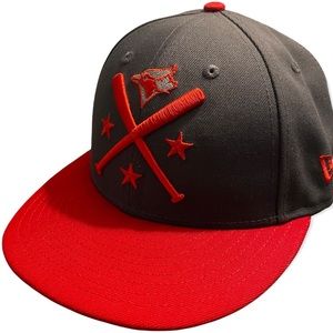 2019 All Star game Blue Jays Cap